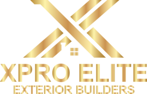 XPRO ELITE Exterior Builders